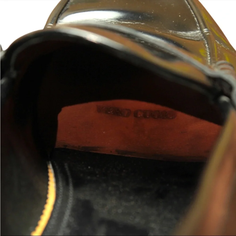 Louis Leeman classic men